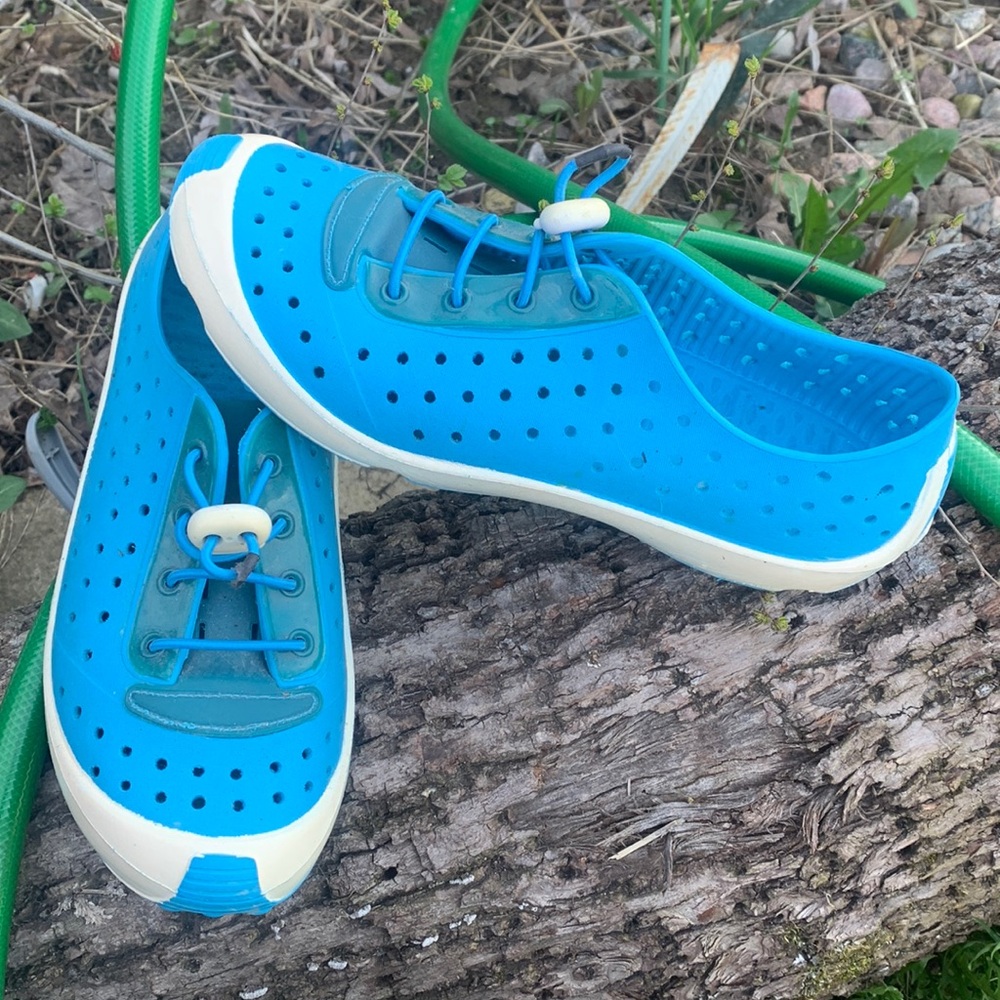 Garden shoes